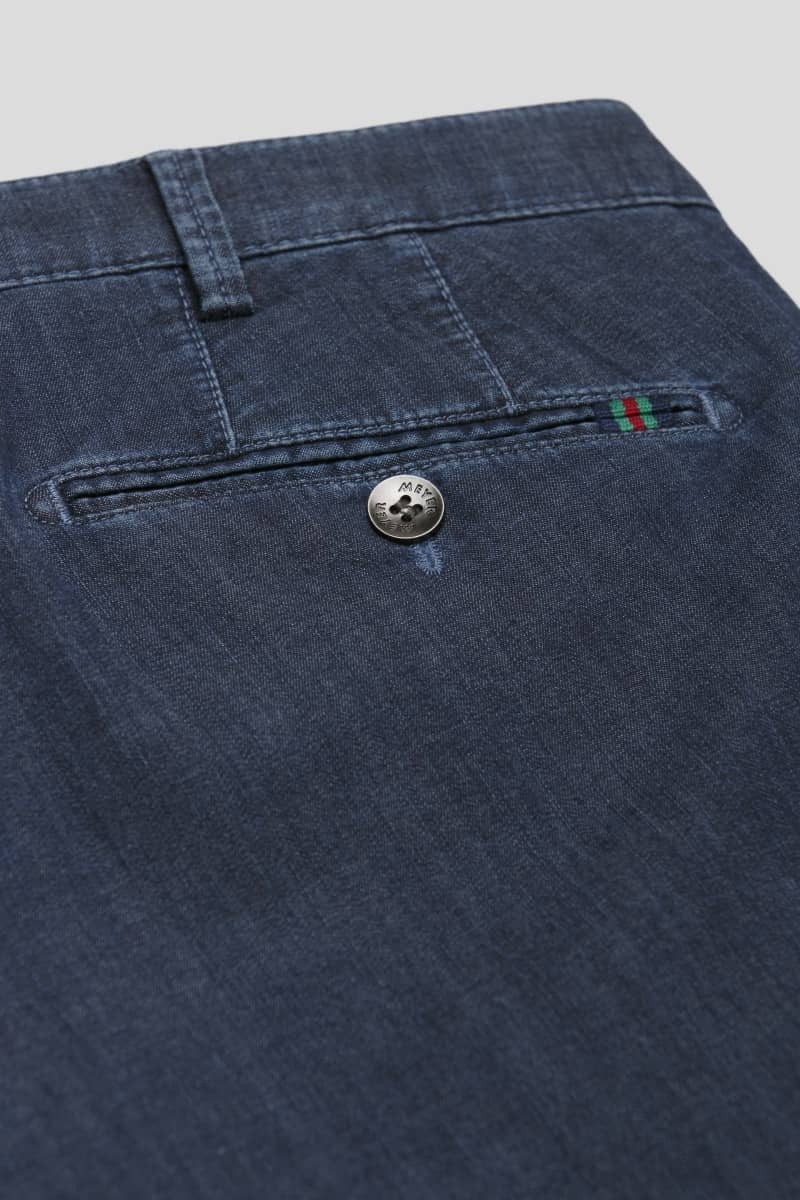 JEANS - MEYER BONN-4120 17 Meyer 
