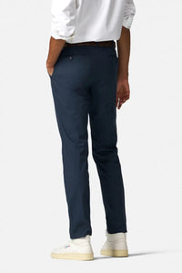 PANTALONE - MEYER BONN-8120 17 Meyer 