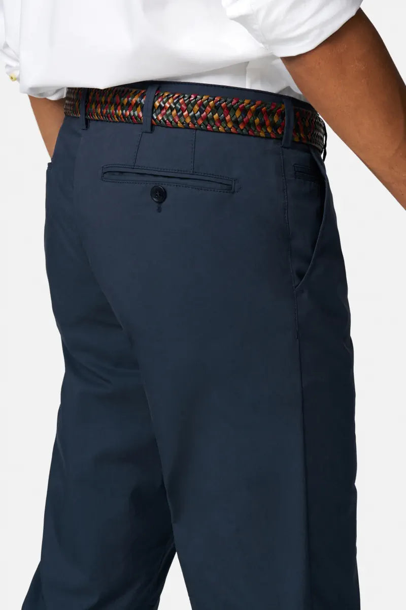 PANTALONE - MEYER BONN-8120 17 Meyer 