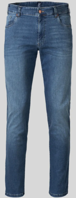 JEANS - MEYER SLIM-6276 18 Meyer 