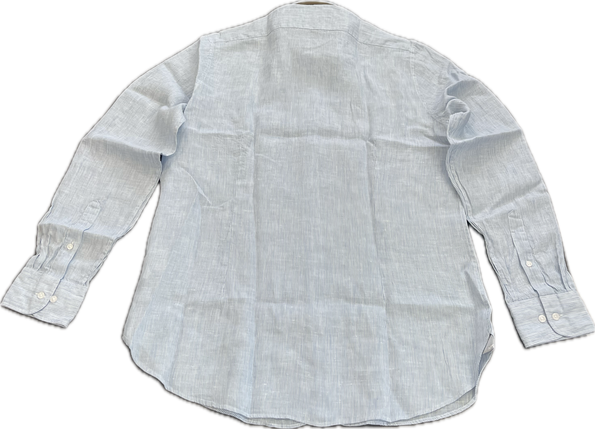 CAMICIA - MICHAEL KORS MK0DS01098 LINEN M455 Michael Kors 