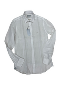 CAMICIA - MICHAEL KORS MK0DS01099 LINEN M100 Michael Kors 