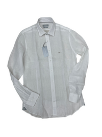 CAMICIA - MICHAEL KORS MK0DS01099 LINEN M100 Michael Kors 