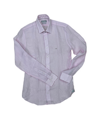 CAMICIA - MICHAEL KORS MK0DS01099 LINEN M100 Michael Kors 