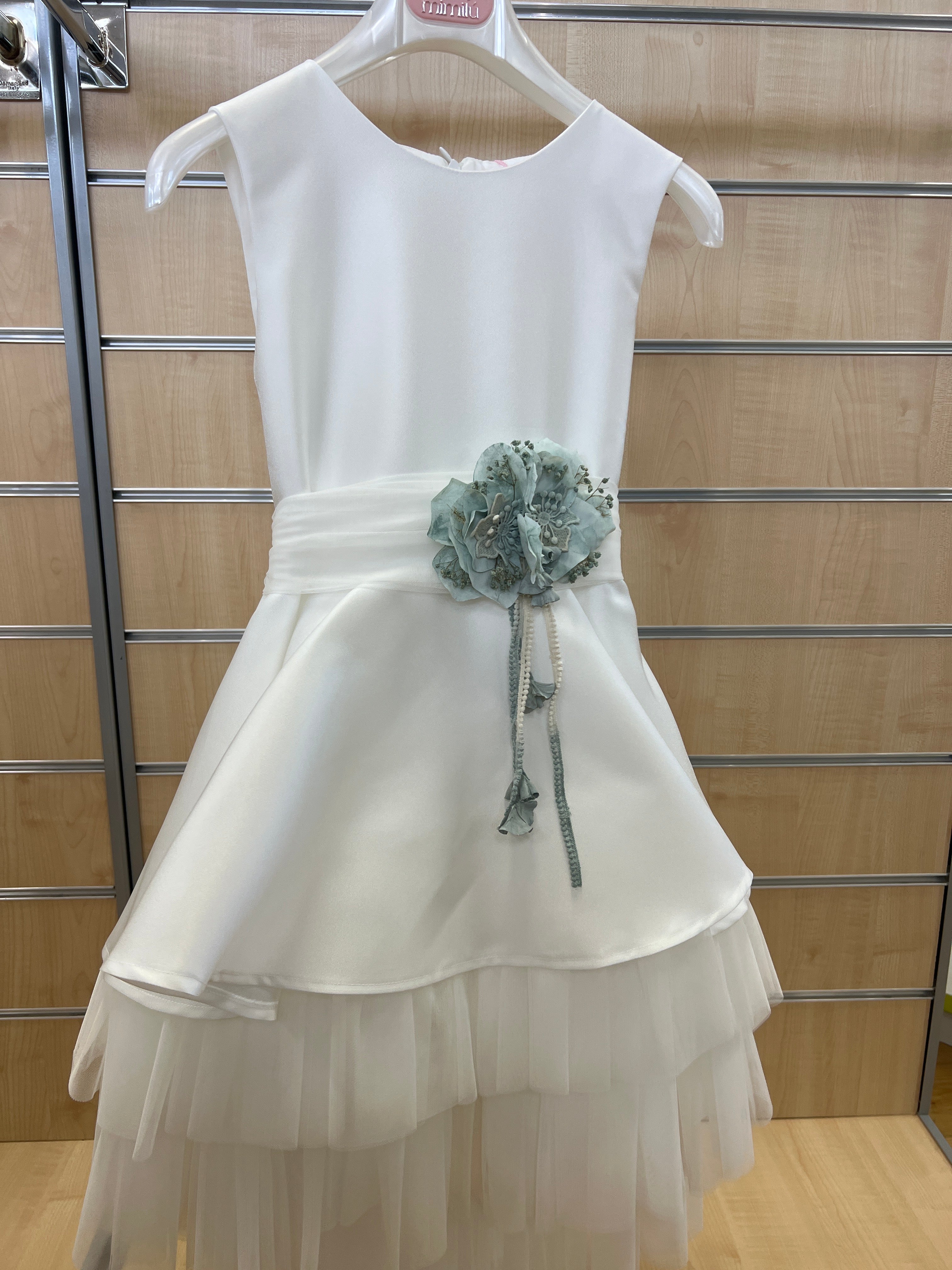 VESTITO - MIMILU' 217 UN Mimilù 