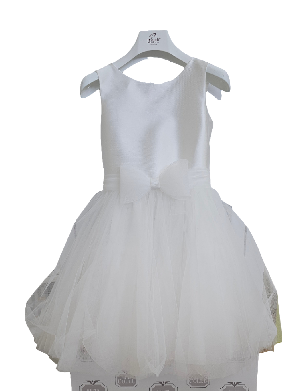 VESTITO  - MODI' B4023NF/T154 12 Modì 