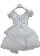 VESTITO C/CINTURA - MODI' J4020/T689 UN Modì 