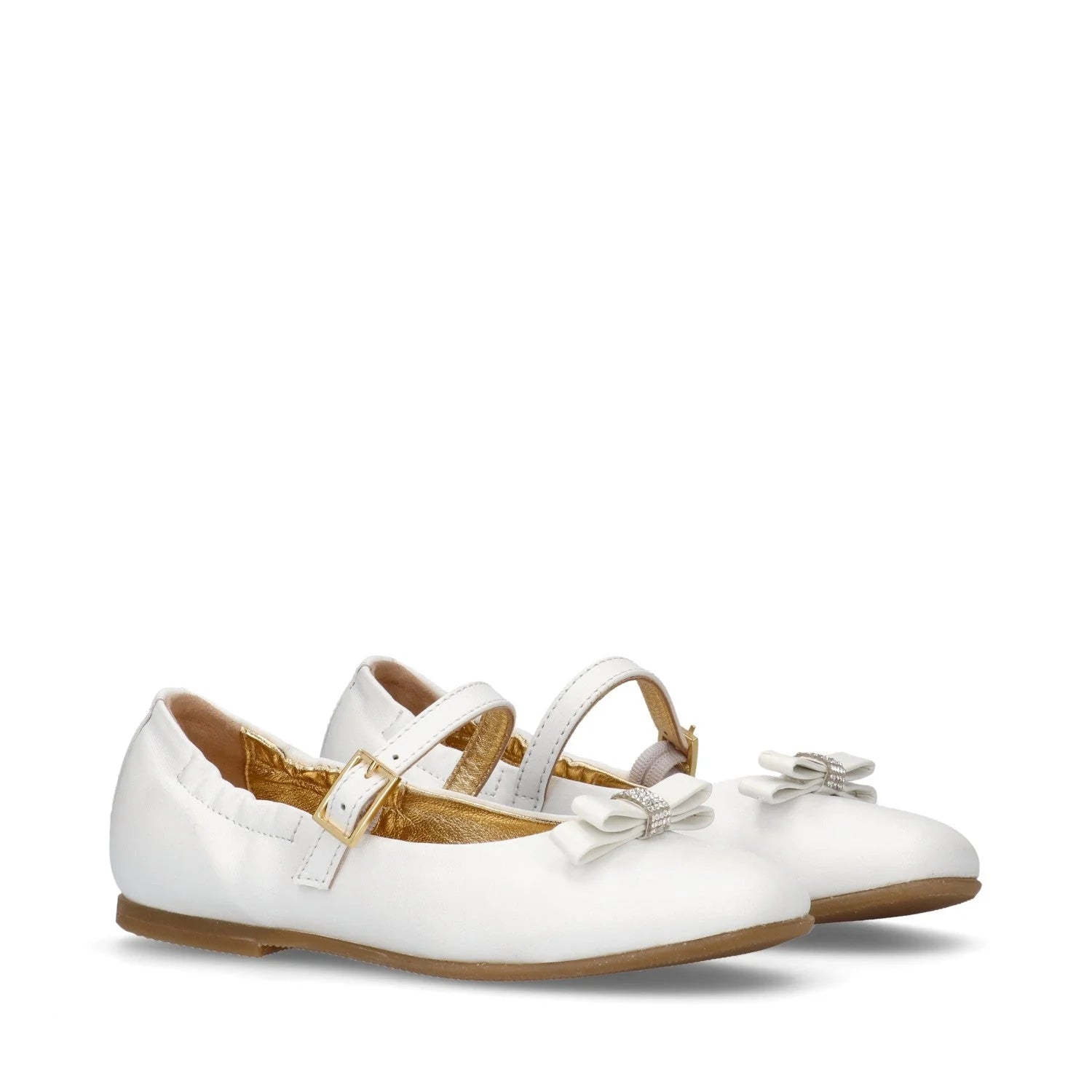 BALLERINA - MORELLI M4A3-52890-1251 100 Morelli 