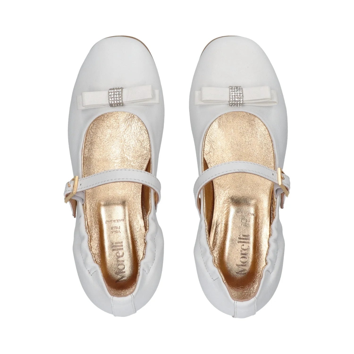 BALLERINA - MORELLI M4A3-52890-1251 100 Morelli 