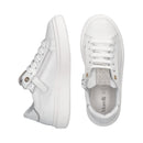 SNEAKERS - MORELLI M4A9-52906-1389 X025 Morelli 