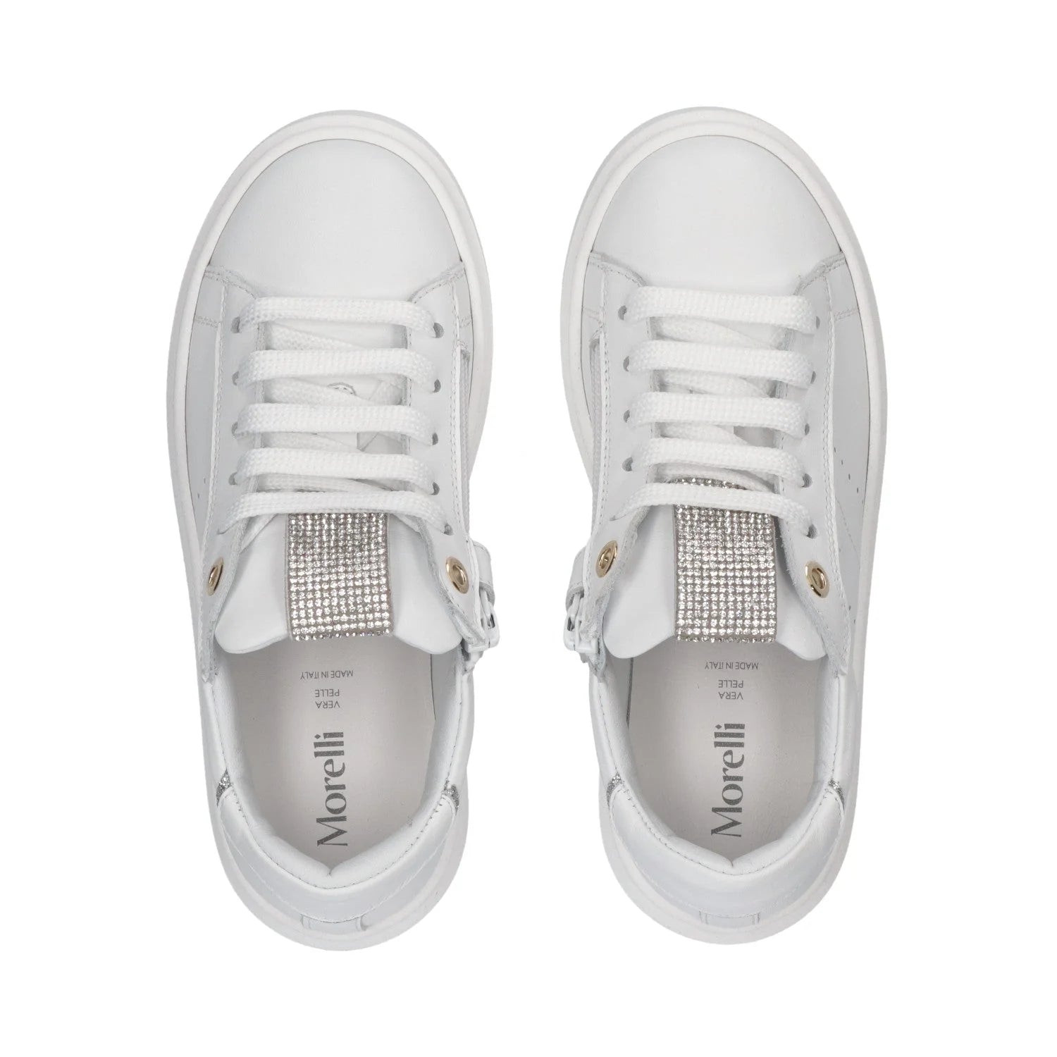 SNEAKERS - MORELLI M4A9-52906-1389 X025 Morelli 