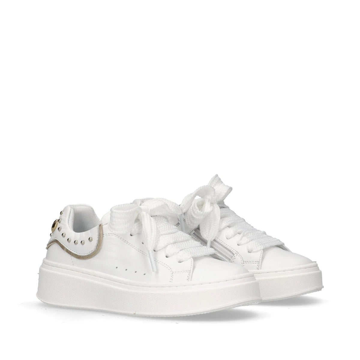 SNEAKERS - MORELLI M4A9-52910-1251 X048 Morelli 