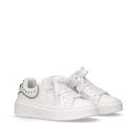 SNEAKERS - MORELLI M4A9-52910-1251 X048 Morelli 