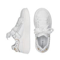 SNEAKERS - MORELLI M4A9-52910-1251 X048 Morelli 