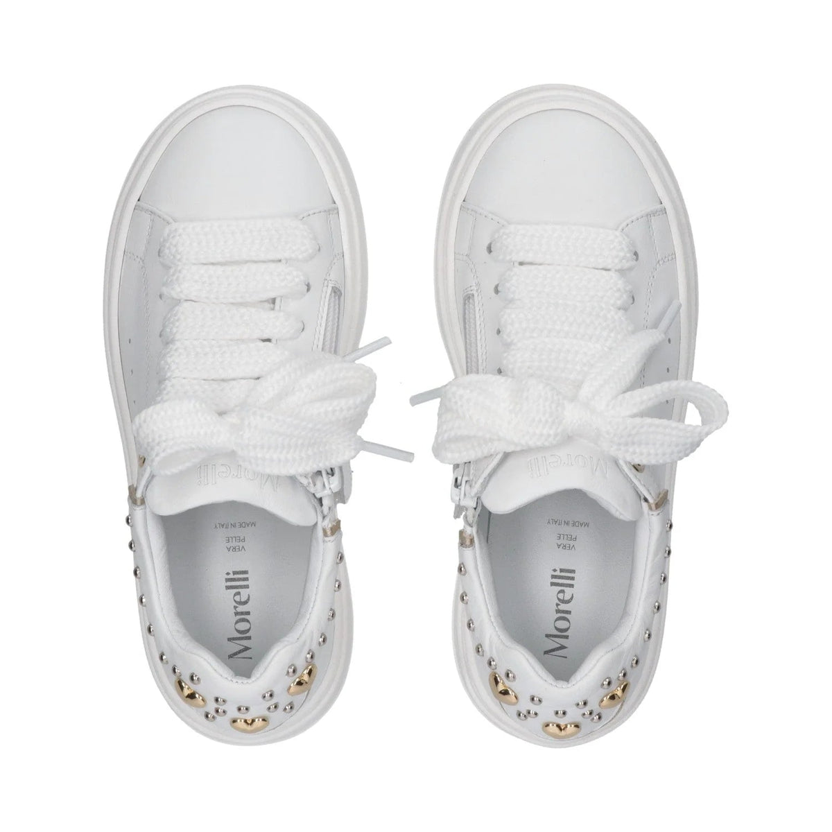 SNEAKERS - MORELLI M4A9-52910-1251 X048 Morelli 