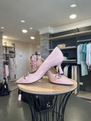 scarpa MOT2837 MUNA ROSA MOT-CLE' 