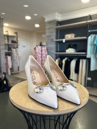 scarpa MOT2837 MUNA ROSA MOT-CLE' 