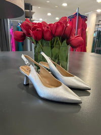 chanel MOT2842 ETOILE ARGENTO MOT-CLE' 