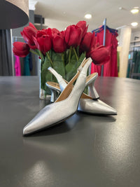 chanel MOT2842 ETOILE ARGENTO MOT-CLE' 