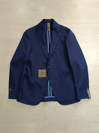 giacca BORABORA-GKS702 TORTORA Mulish 