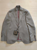 giacca BORABORA-GKS702 TORTORA Mulish 