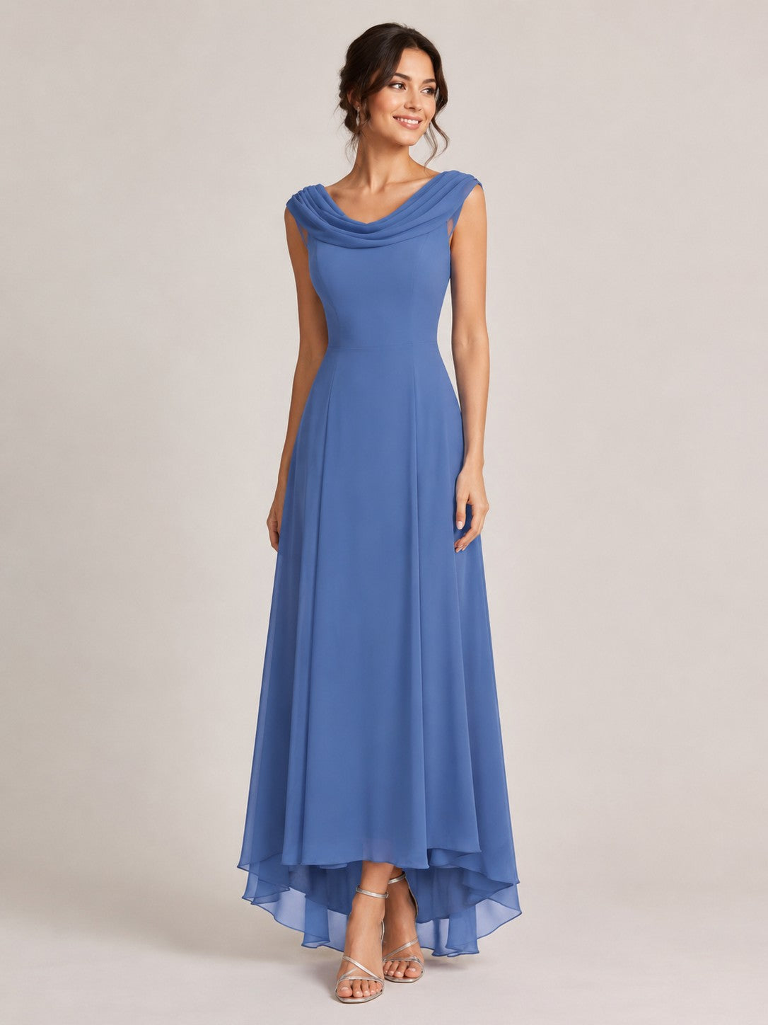 VESTITO L+STOLA - MUSANI PP130008 27 Musani 