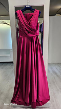 VESTITO L+STOLA - MUSANI PP500035 15 Musani 
