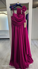 VESTITO L+STOLA - MUSANI PP500063 442 Musani 