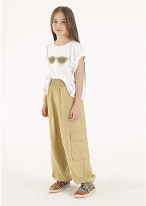 Pantalone Naida