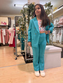 PANTALONE  - NAIDA NAPA310 UN Naida 