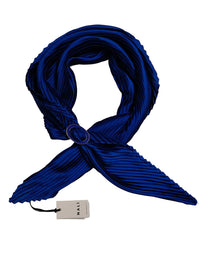 FOULARD MAYA PLISSE - NALì BOSC0147 UN Nalì 