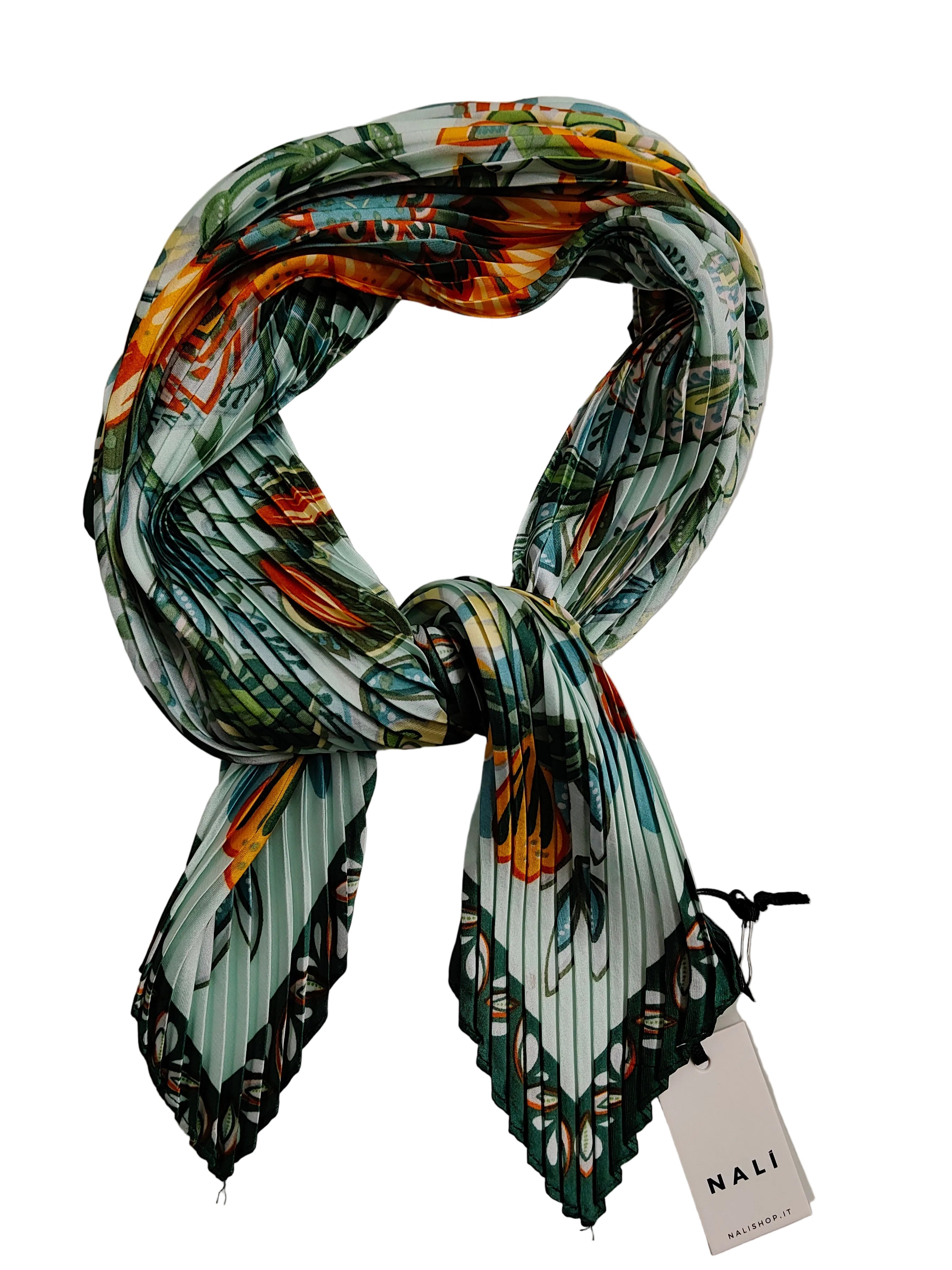 Foulard Nalì