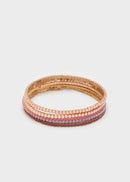 SET BRACCIALI LILY ELASTIC - NALì SFBR0029 UN Nalì 