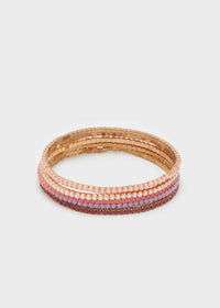 SET BRACCIALI LILY ELASTIC - NALì SFBR0029 UN Nalì 