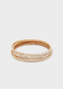 SET BRACCIALI LILY ELASTIC - NALì SFBR0033 UN Nalì 