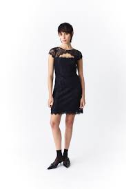 VESTITO - NENETTE ALBINA 485 Nenette 