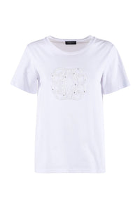 T-SHIRT MM - TOUS LES JOURS DASTIN 0001 Nenette 