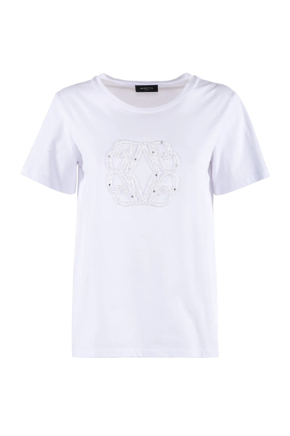 T-SHIRT MM - TOUS LES JOURS DASTIN 0001 Nenette 