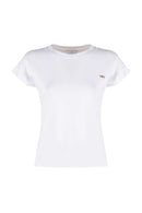 T-SHIRT - NENETTE DISAL PE25 001 Nenette 