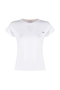 T-SHIRT - NENETTE DISAL PE25 001 Nenette 