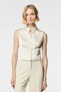 BLUSA - NENETTE FRASSINO 004 Nenette 