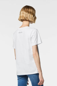 T-SHIRT - NENETTE RENNE 800 Nenette 