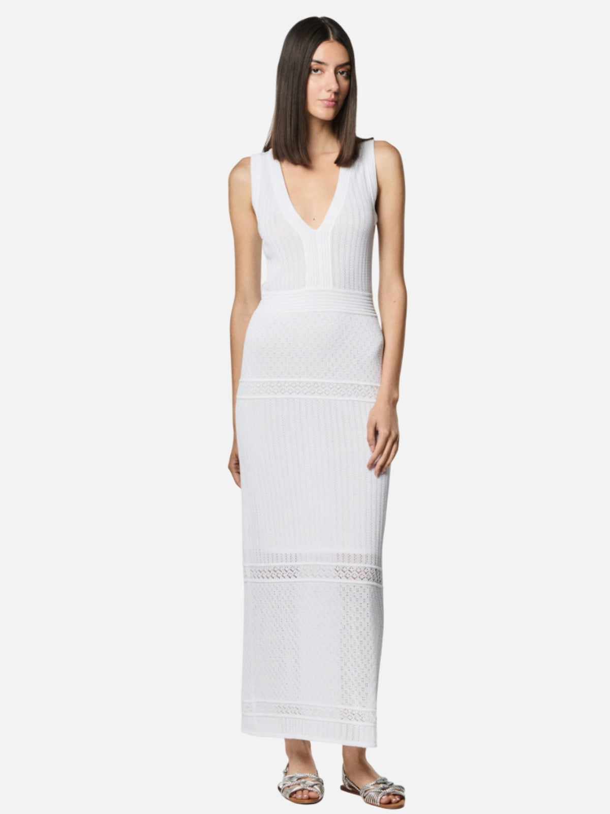 VESTITO - NENETTE TIUK 607 Nenette 