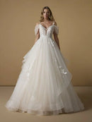 ABITO SPOSA NICOLE MILANO - NICOLE BRIMA/AD4 NI125 665 NICOLE 