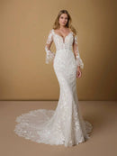 ABITO SPOSA NICOLE MILANO - NICOLE ELHAM/CT1 NI125 15H NICOLE 