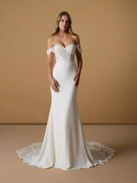 ABITO+MANICHE NICOLE MILANO - NICOLE JOLE/CW1 NI125 665 NICOLE 