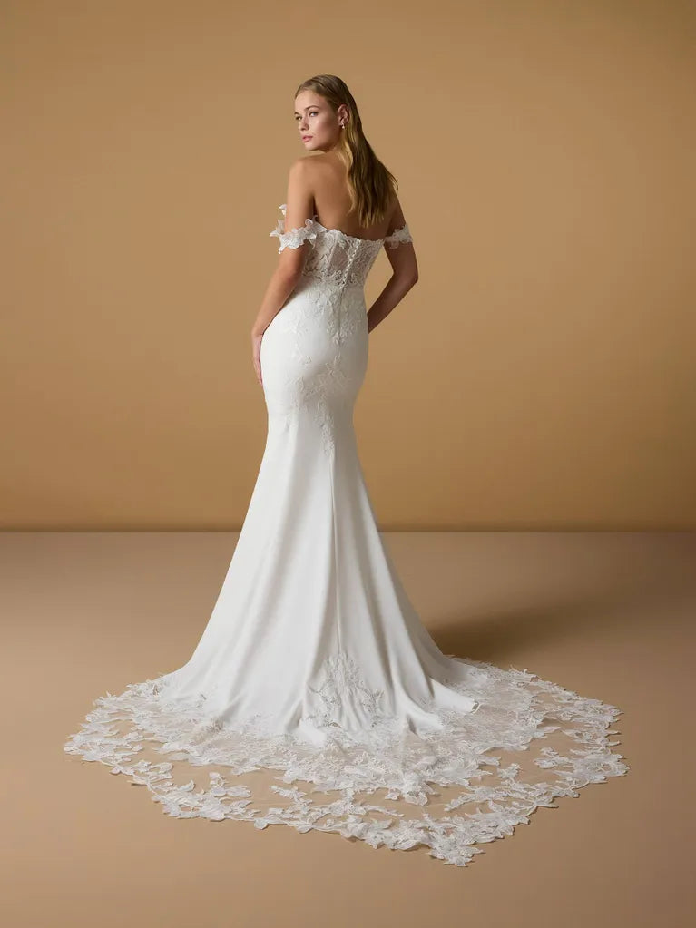 Abito Sposa NICOLE