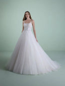ABITO SPOSA COLET - NICOLE COLETE MARBLE/BC1 CO125 613 NICOLE COLETE 