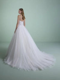 ABITO SPOSA COLET - NICOLE COLETE MARBLE/BC1 CO125 613 NICOLE COLETE 