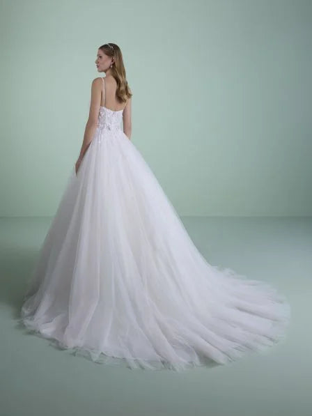 Abito Sposa NICOLE COLETE
